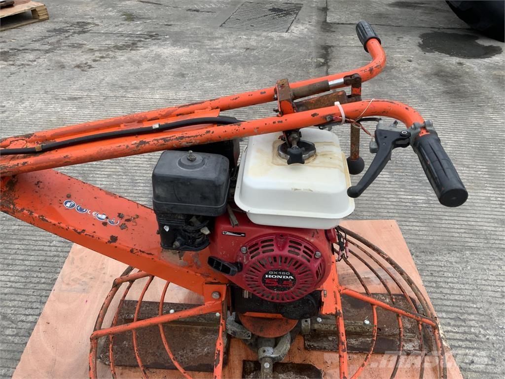 Power Float Сельхозтехника - Другие