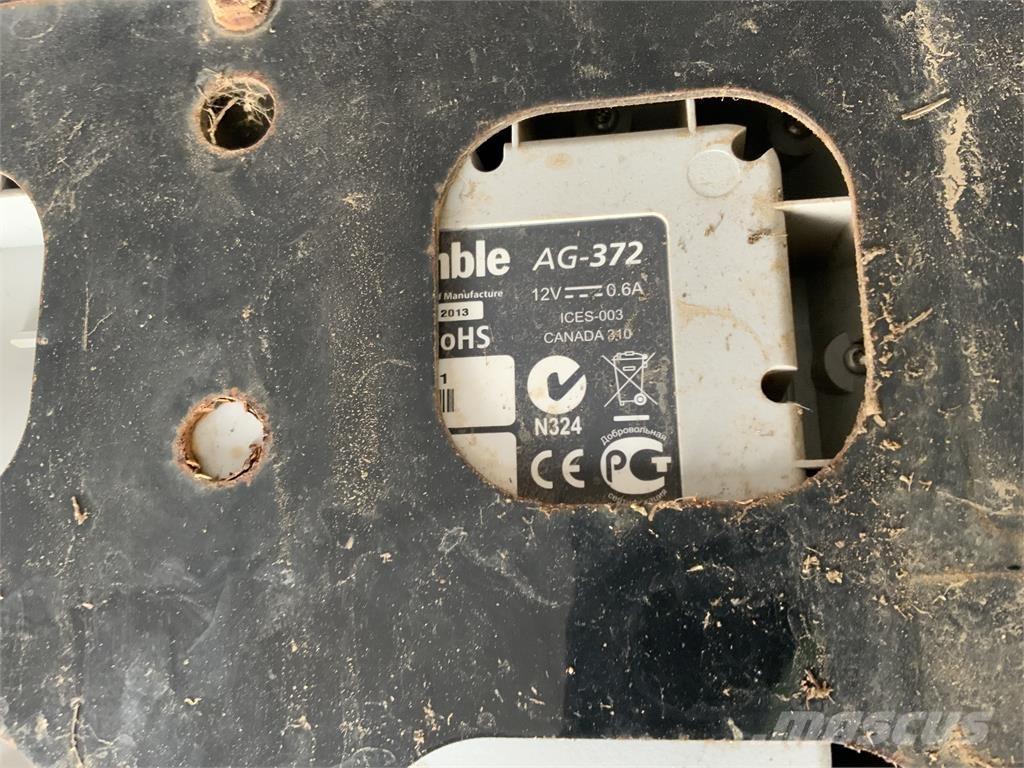 Trimble AG372 Guidance Сельхозтехника - Другие