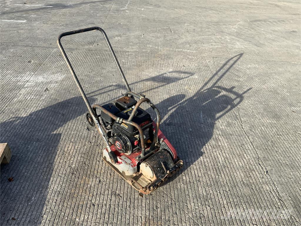 Wacker Plate Сельхозтехника - Другие