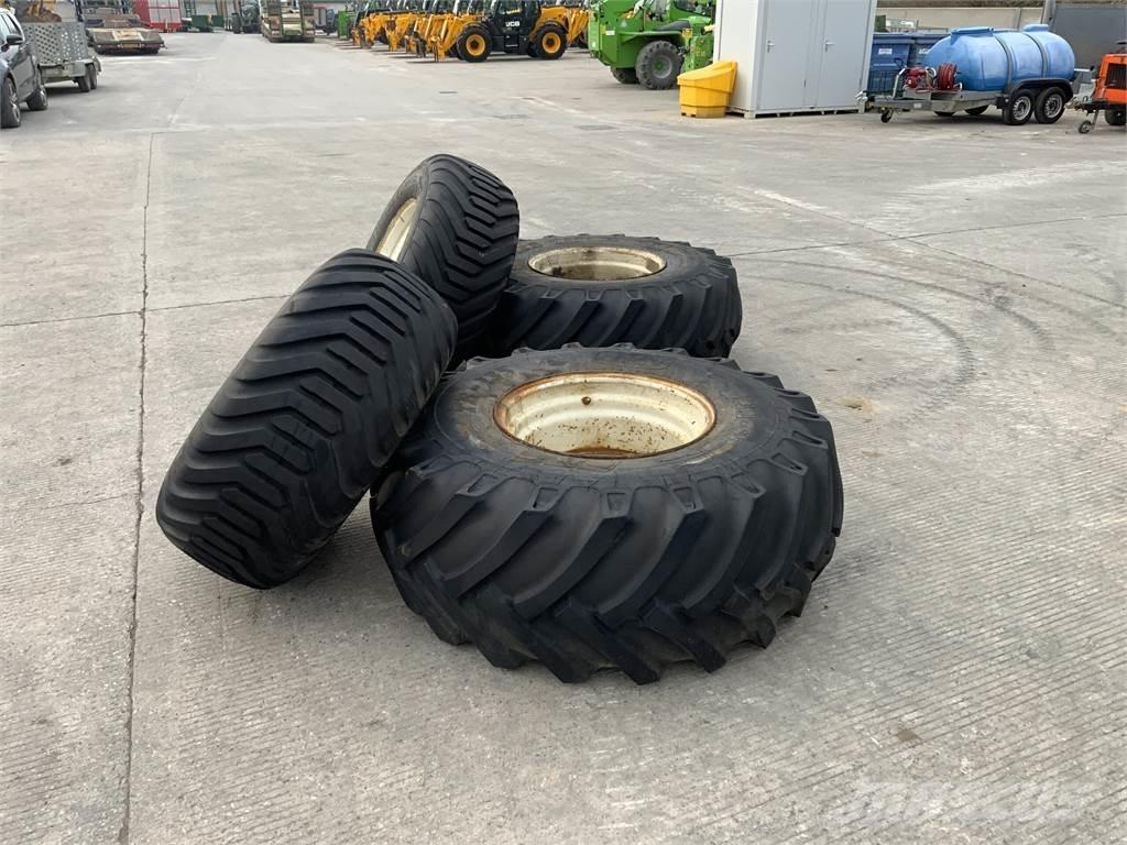  Wheels and Tyres Сельхозтехника - Другие