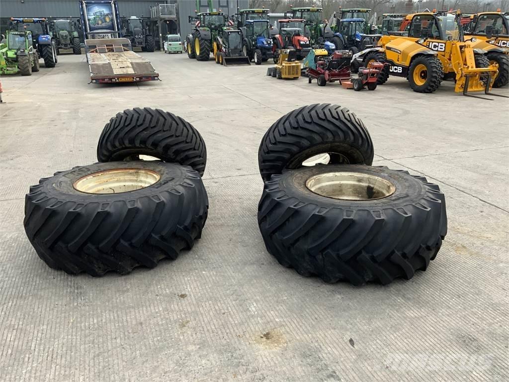  Wheels and Tyres Сельхозтехника - Другие