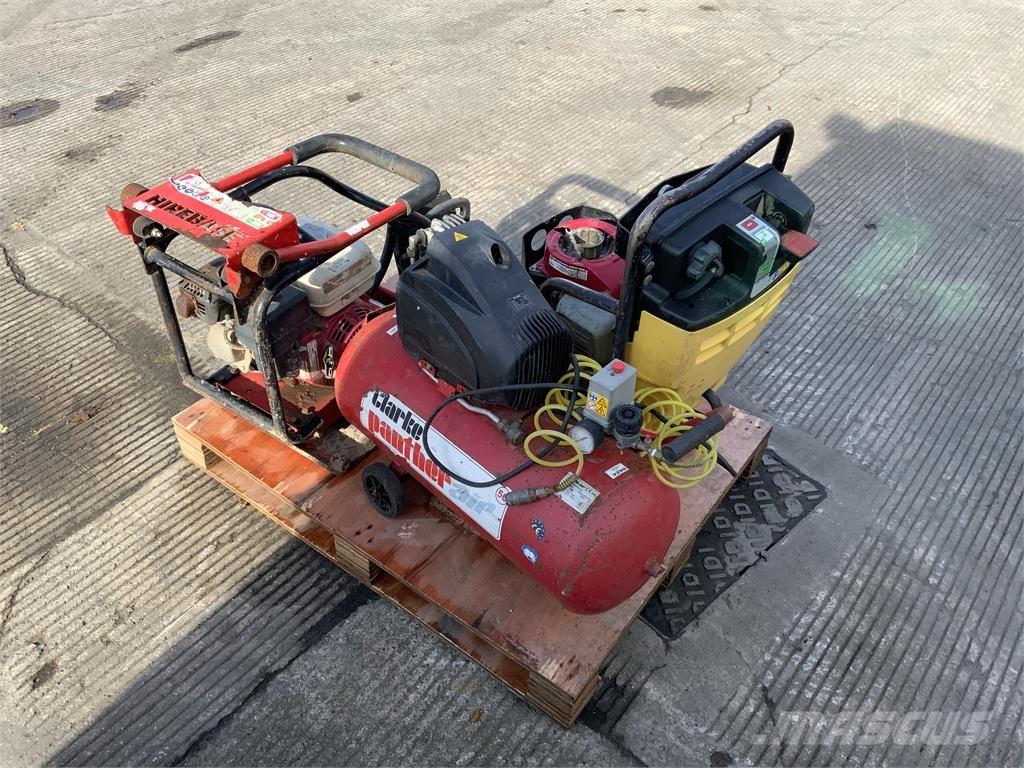  X3 Item Plant bundle Сельхозтехника - Другие