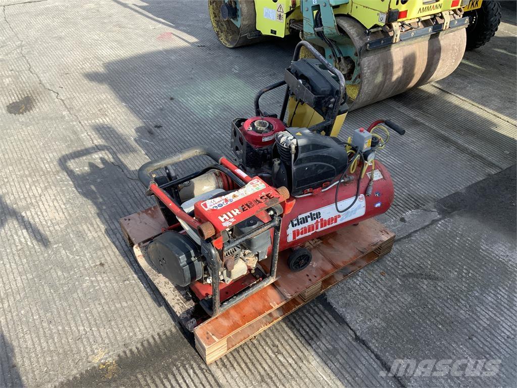  X3 Item Plant bundle Сельхозтехника - Другие