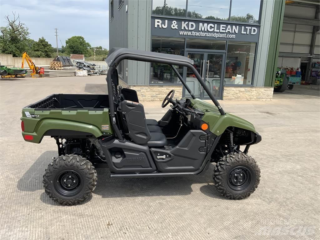 Yamaha Viking (ST21459) Сельхозтехника - Другие