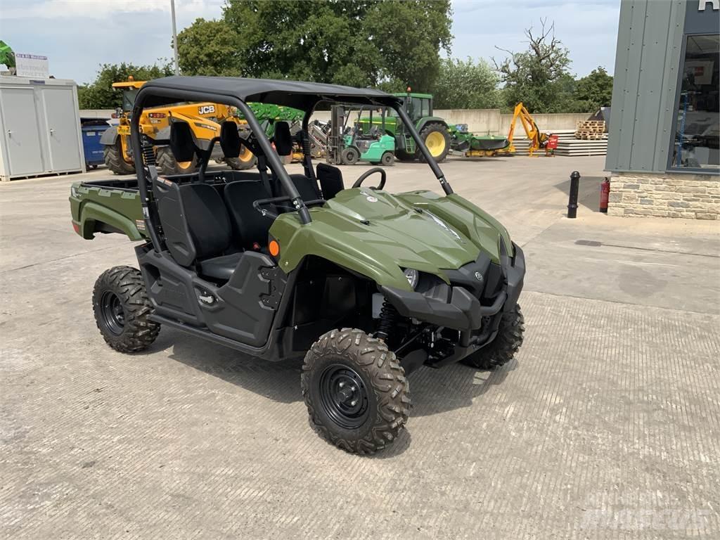 Yamaha Viking (ST21459) Сельхозтехника - Другие