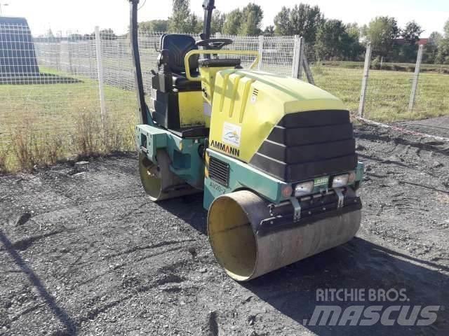 Ammann AV 20 Строительная техника - Другие