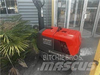 Husqvarna LP6505 Строительная техника - Другие