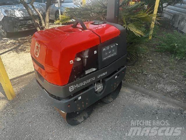 Husqvarna LP6505 Строительная техника - Другие