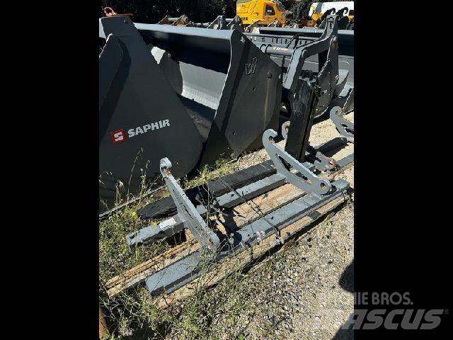 Liebherr  Строительная техника - Другие