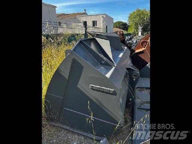 Liebherr  Строительная техника - Другие