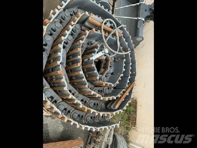 Liebherr D7G Строительная техника - Другие