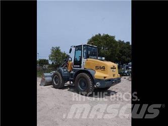 Liebherr L514 Фронтальные погрузчики