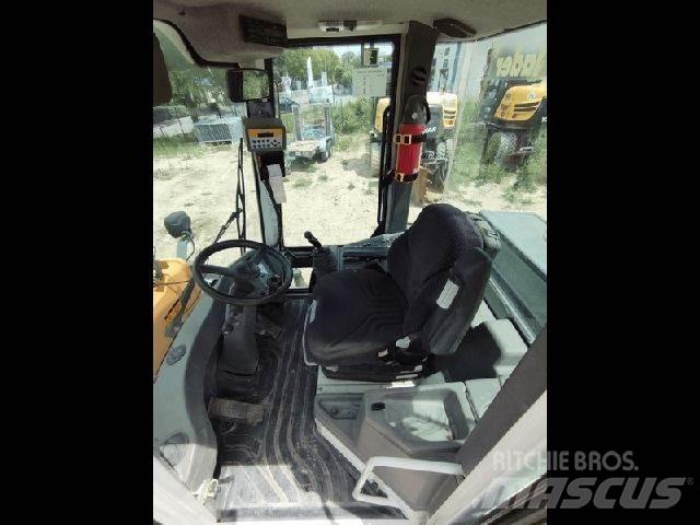 Liebherr L514 Фронтальные погрузчики