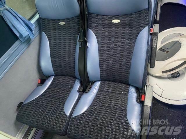 MAN Lion's Coach Коробки передач