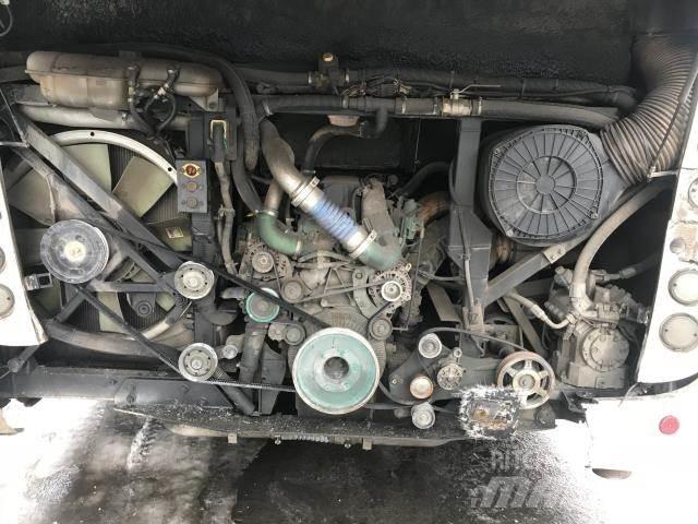 Volvo 8700 Коммерческий транспорт - Другие