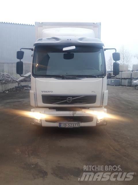 Volvo FL Коммерческий транспорт - Другие