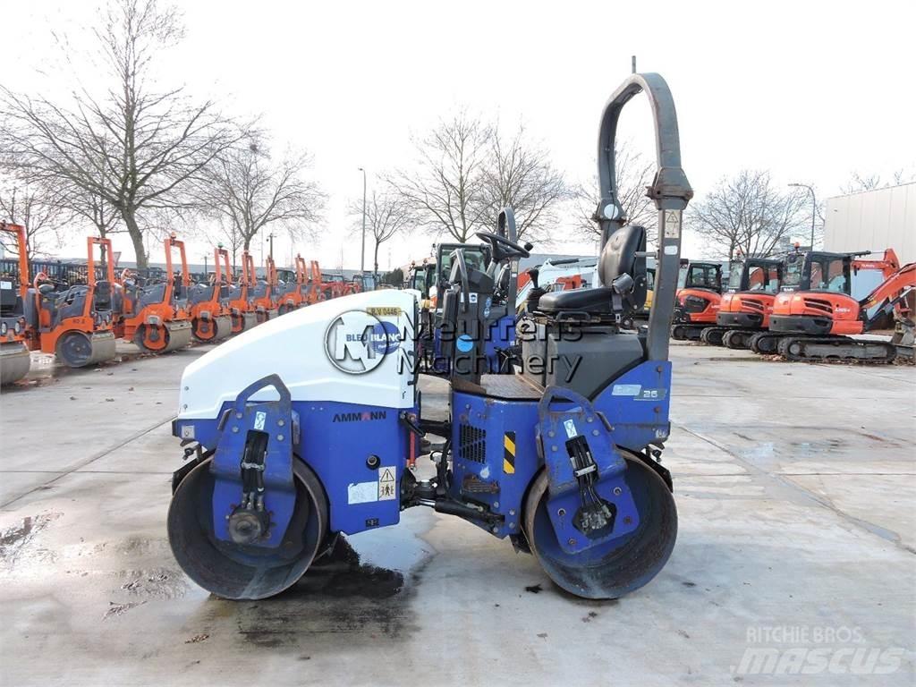 Ammann ARX26 Другие дорожные катки