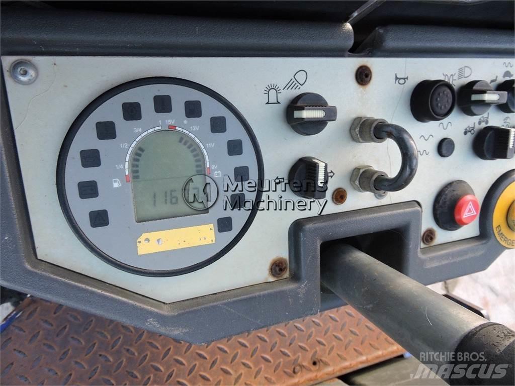 Ammann ARX26 Другие дорожные катки