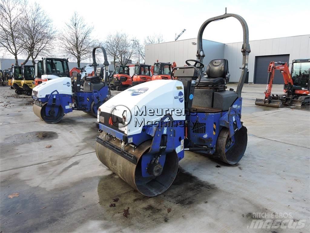 Ammann ARX26 Другие дорожные катки