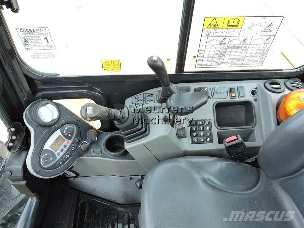 Bobcat E50 Строительная техника - Другие
