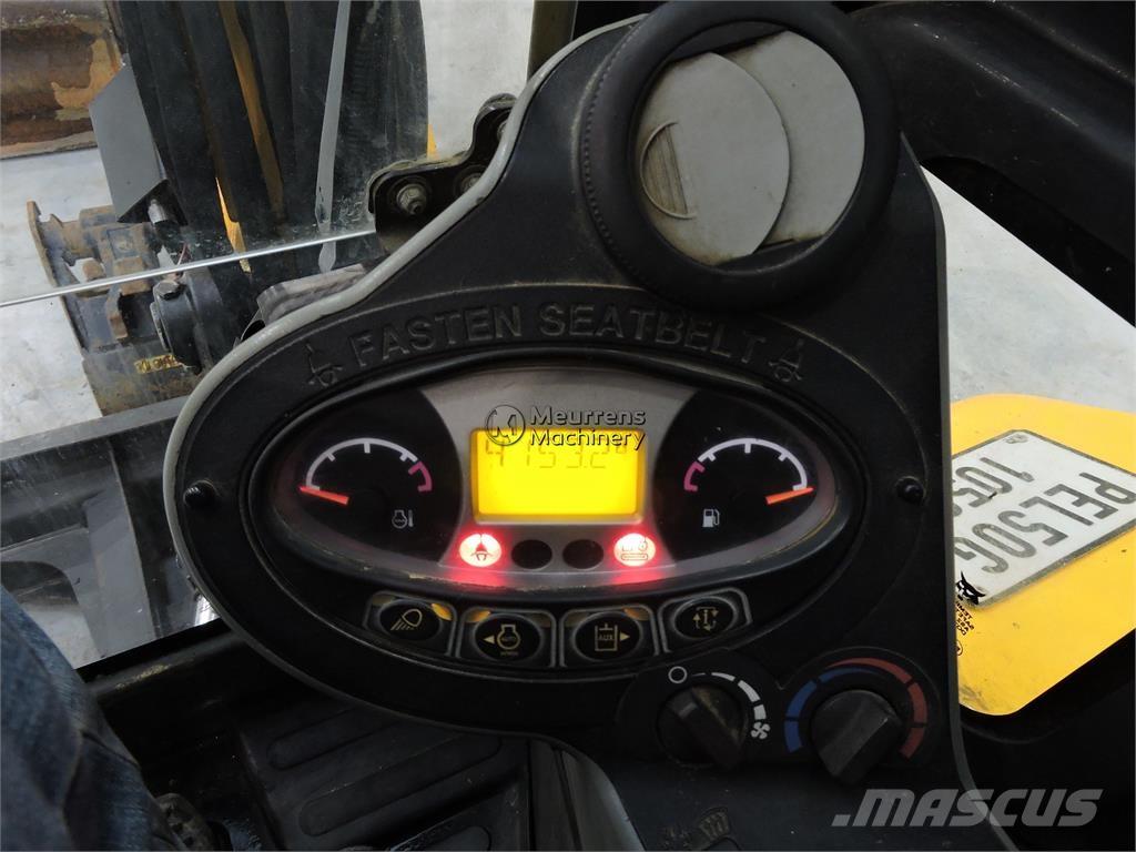 Bobcat E50 Строительная техника - Другие