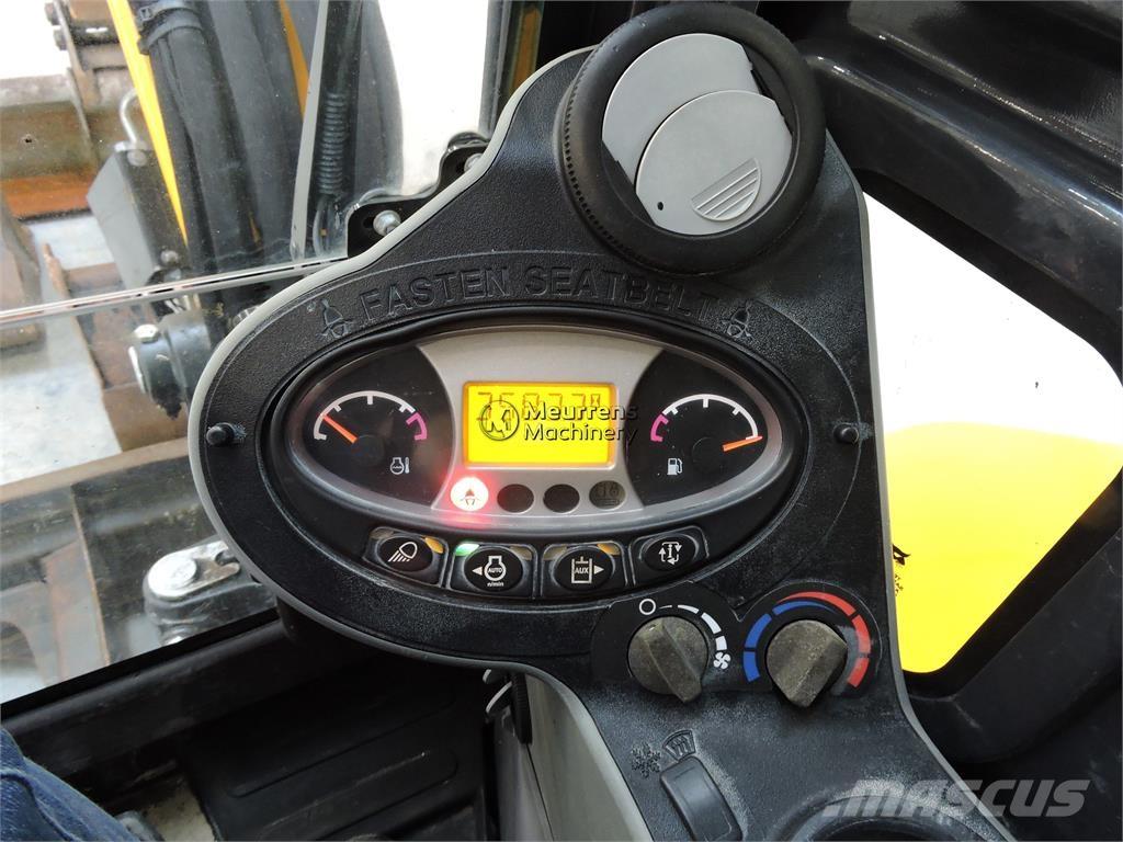 Bobcat E50 Строительная техника - Другие