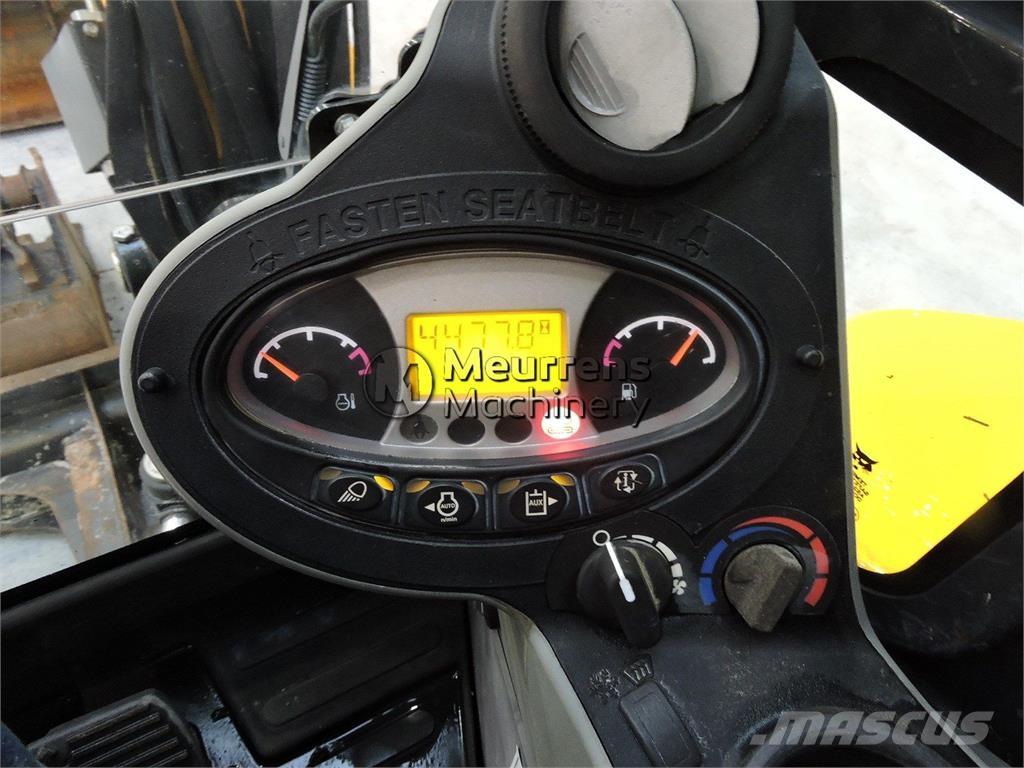 Bobcat E50 Строительная техника - Другие