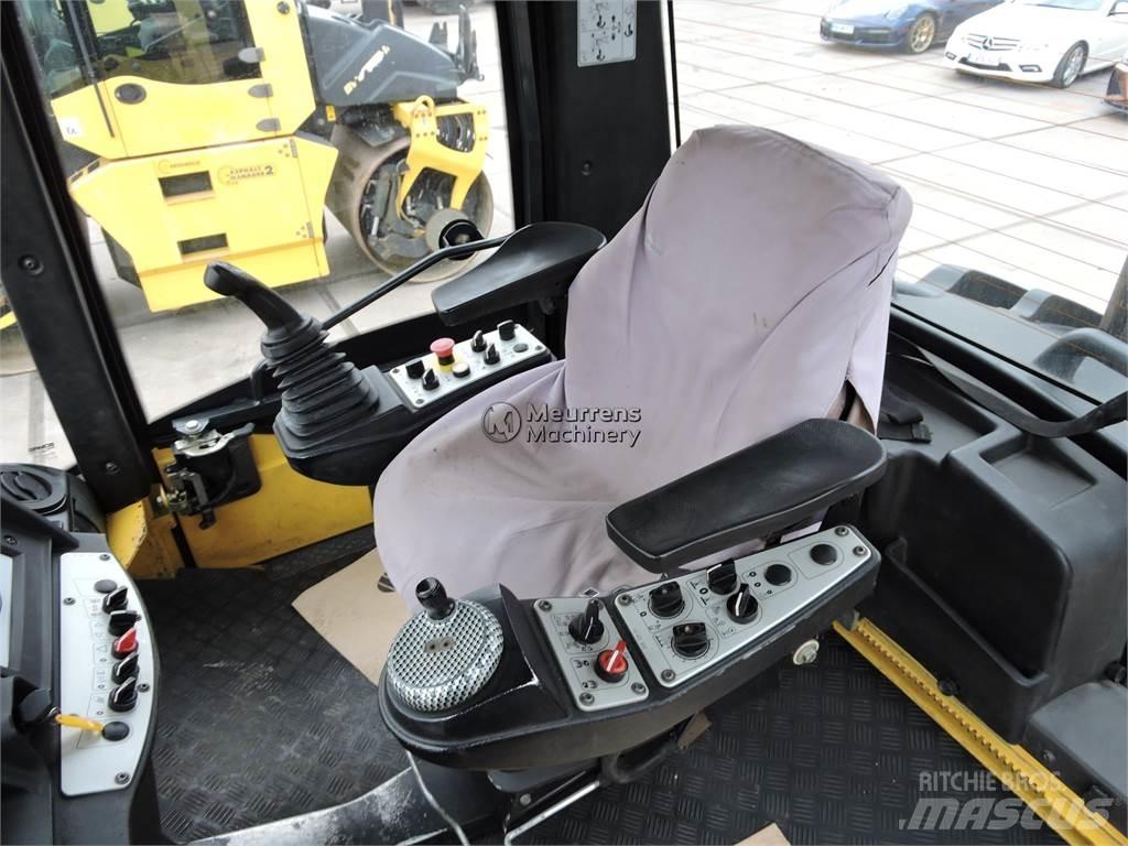 Bomag BW154 Другие дорожные катки