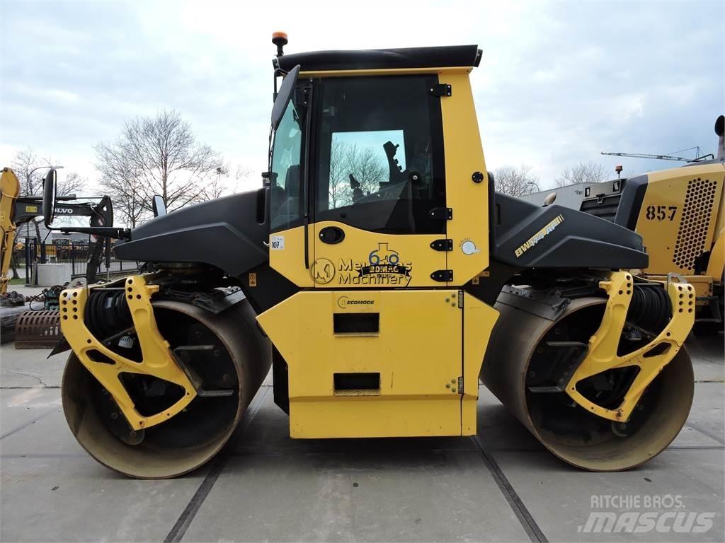 Bomag BW174 Другие дорожные катки