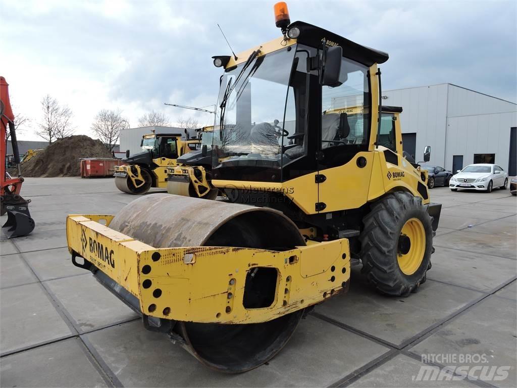 Bomag BW177 Другие дорожные катки