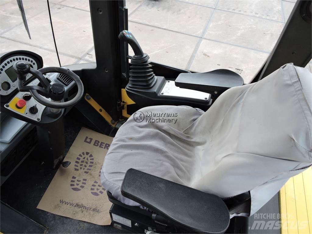 Bomag BW177 Другие дорожные катки