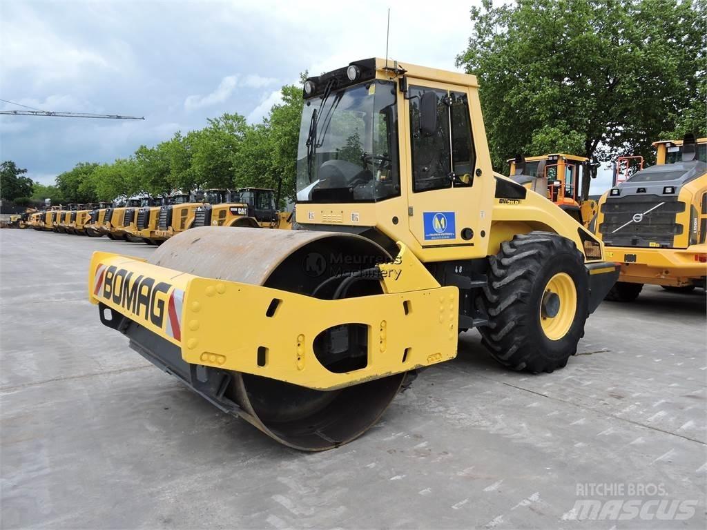 Bomag BW211D-4 Другие дорожные катки