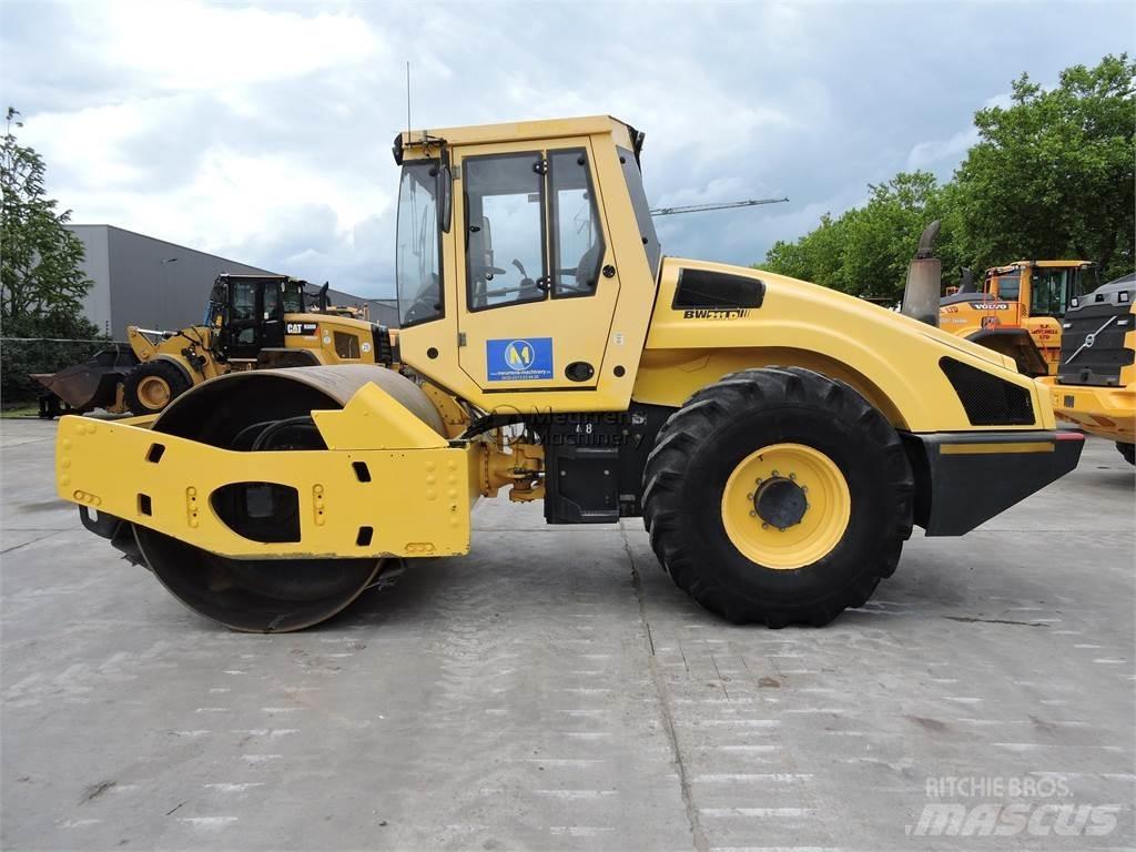 Bomag BW211D-4 Другие дорожные катки