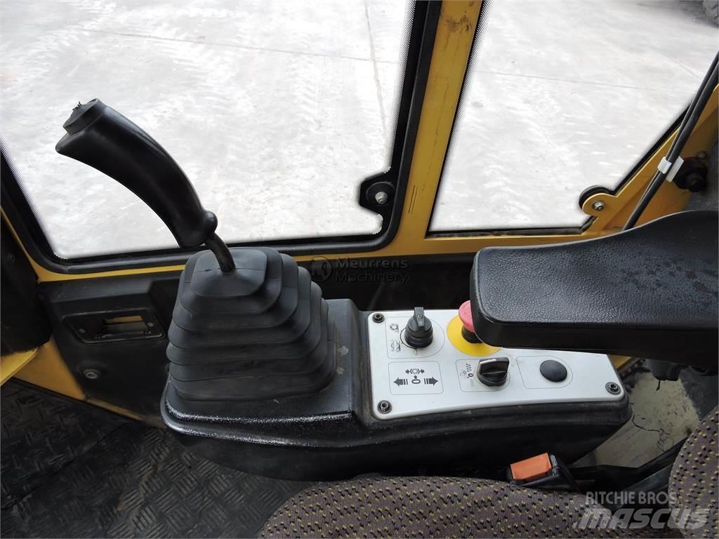 Bomag BW211D-4 Другие дорожные катки