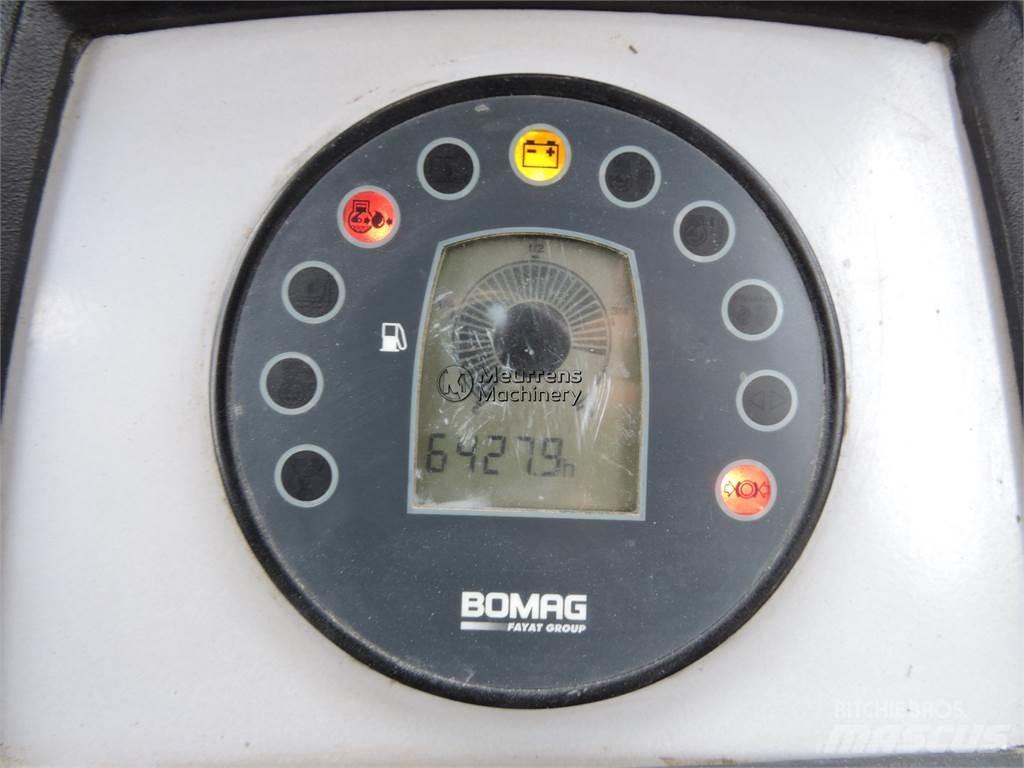 Bomag BW211D-4 Другие дорожные катки