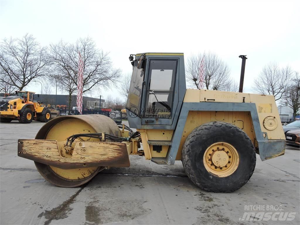 Bomag BW213D-2 Другие дорожные катки