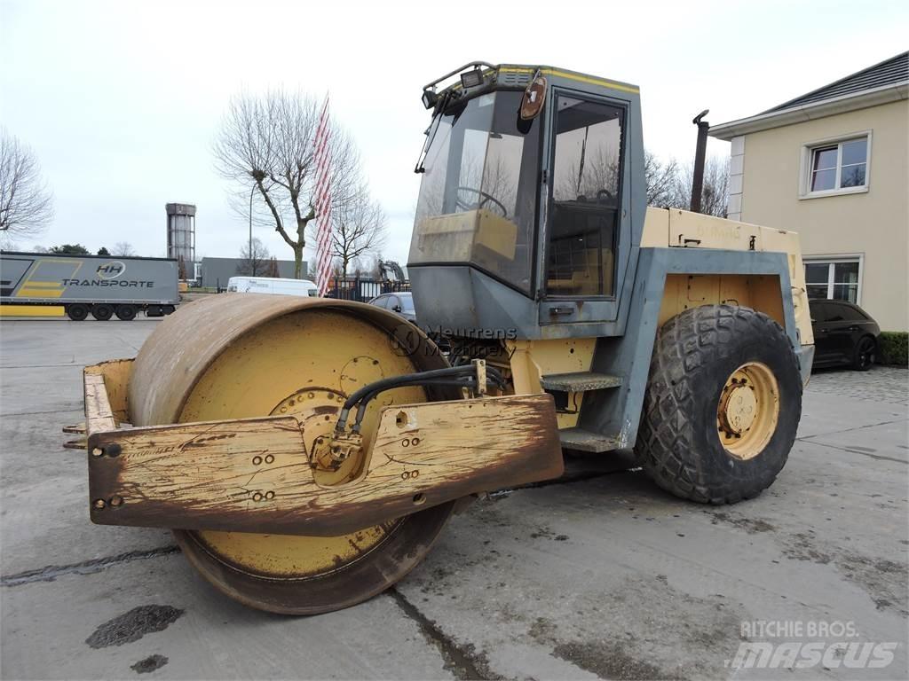 Bomag BW213D-2 Другие дорожные катки