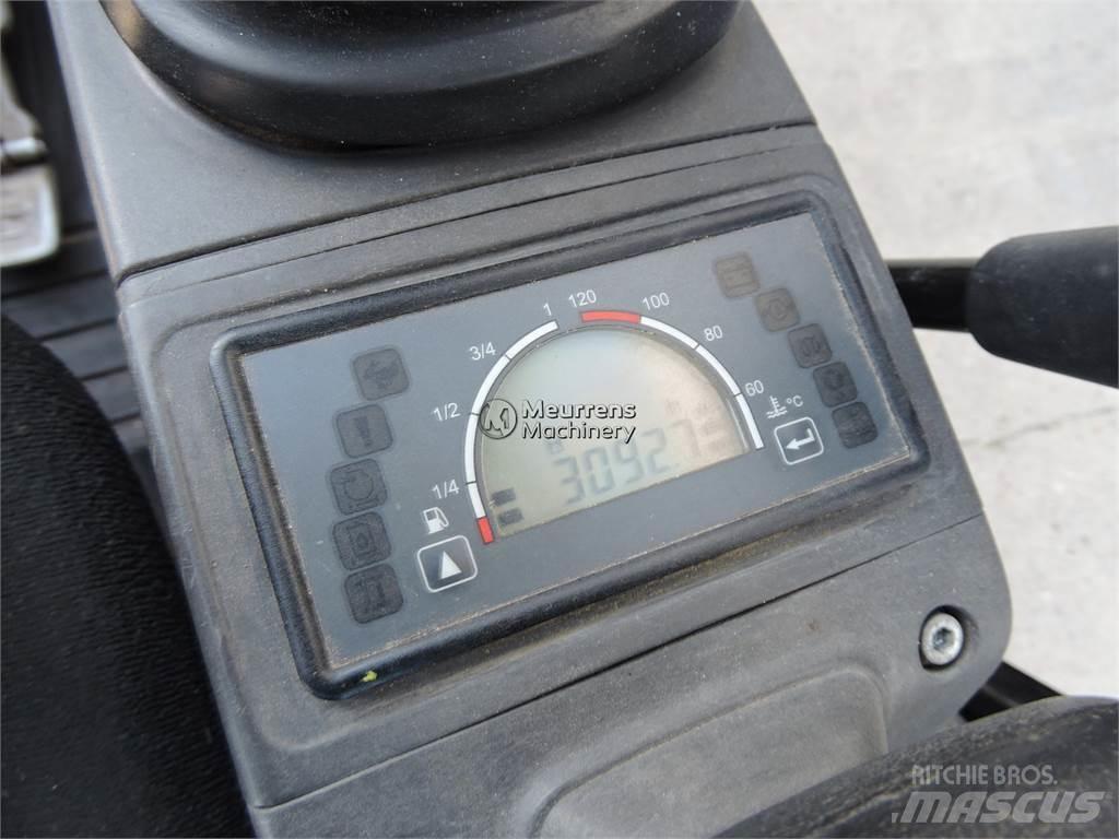 CAT 301.7D Строительная техника - Другие