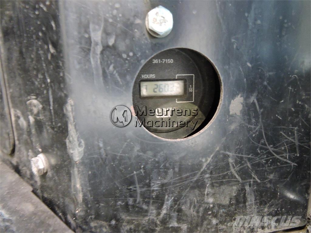 CAT 303.5 Строительная техника - Другие