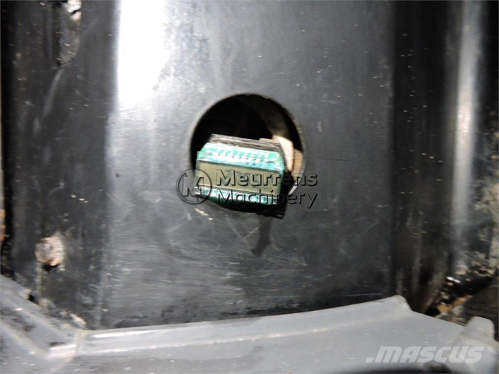 CAT 305 Строительная техника - Другие