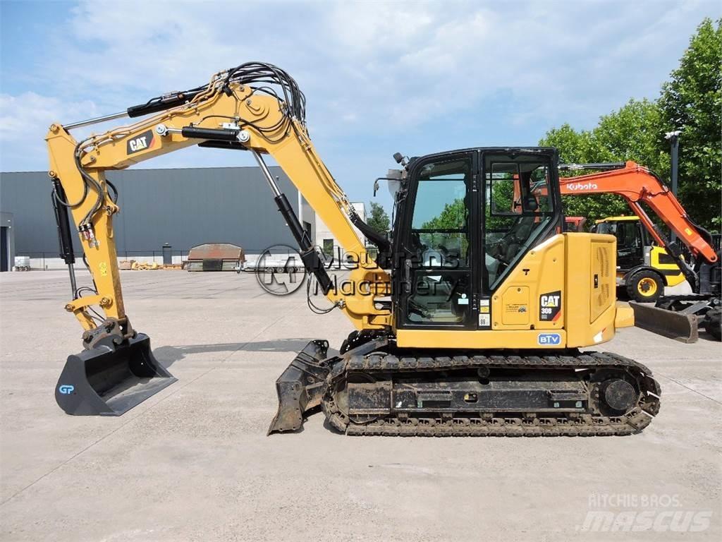 CAT 308 Строительная техника - Другие