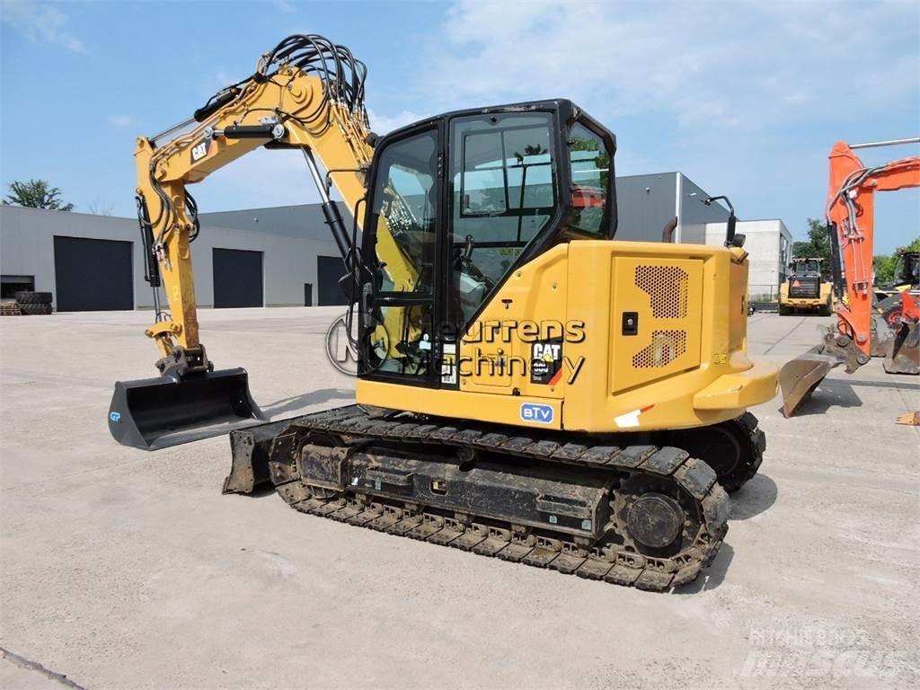 CAT 308 Строительная техника - Другие