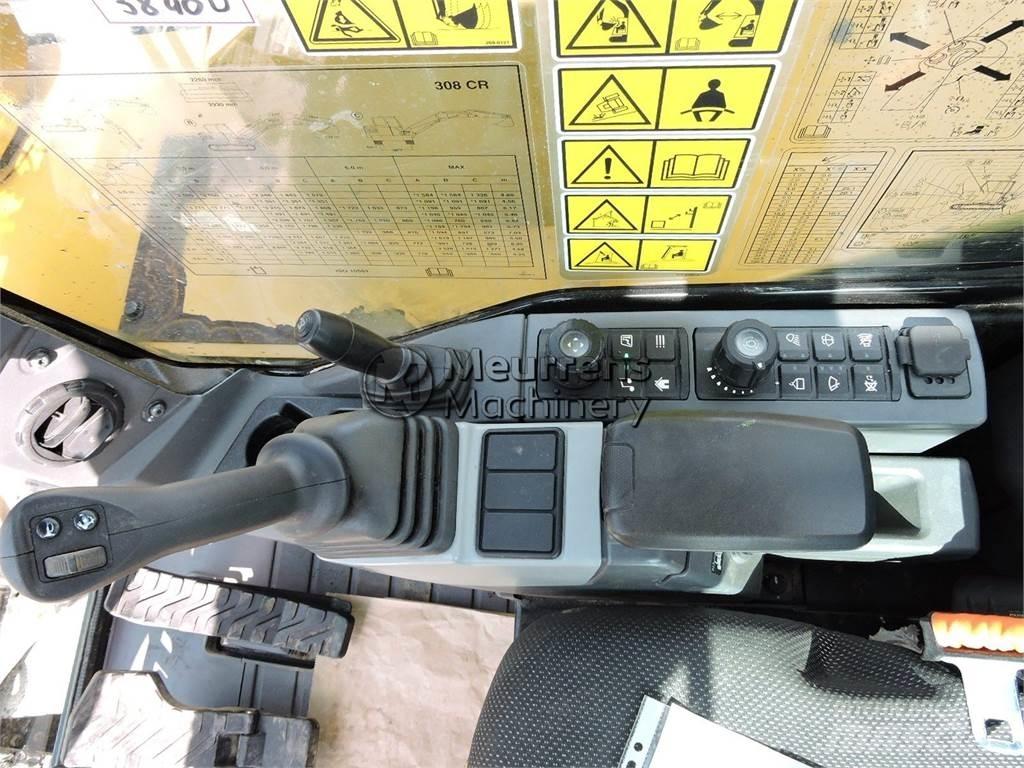CAT 308 Строительная техника - Другие