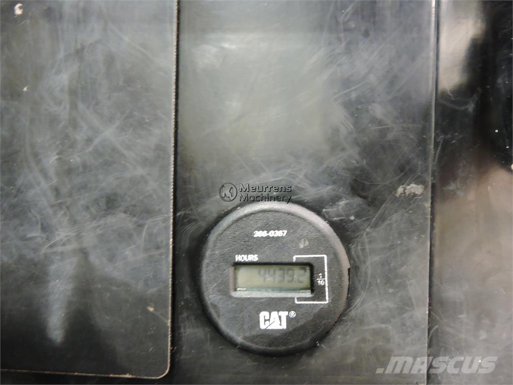 CAT 308E Строительная техника - Другие