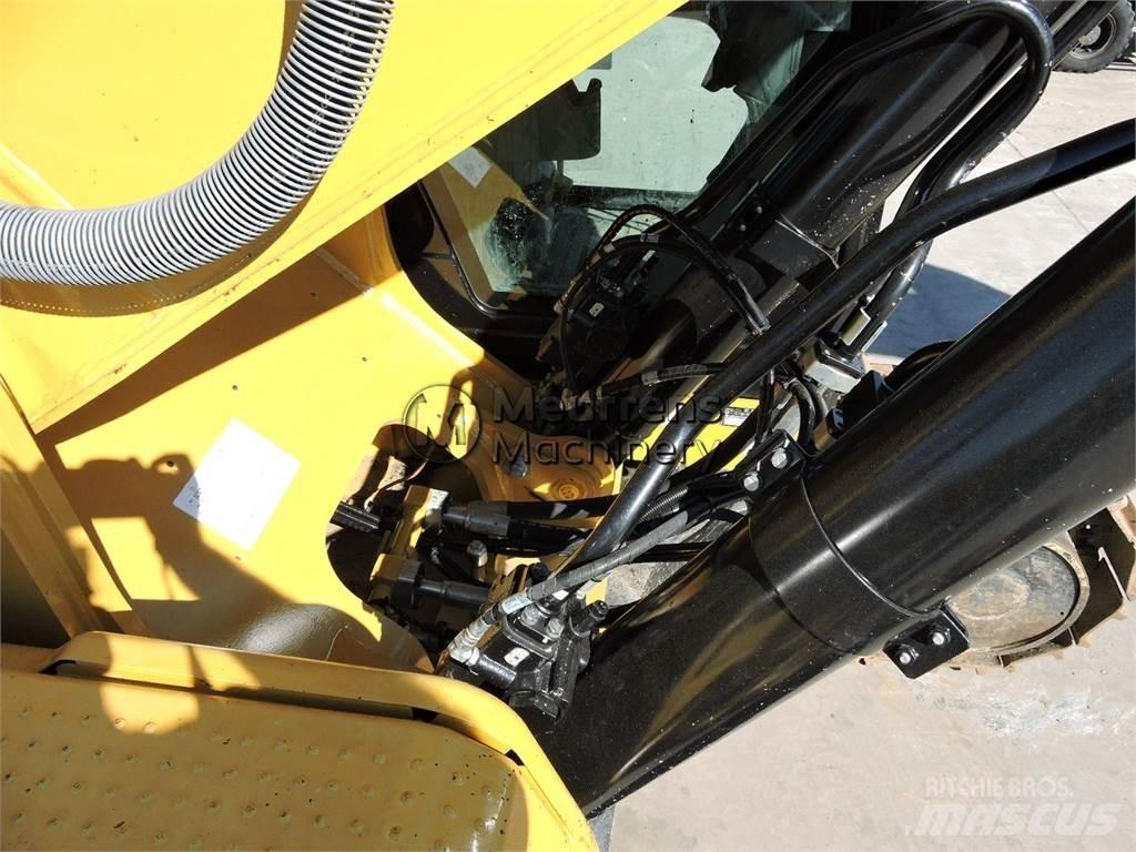 CAT 336 Гусеничные экскаваторы