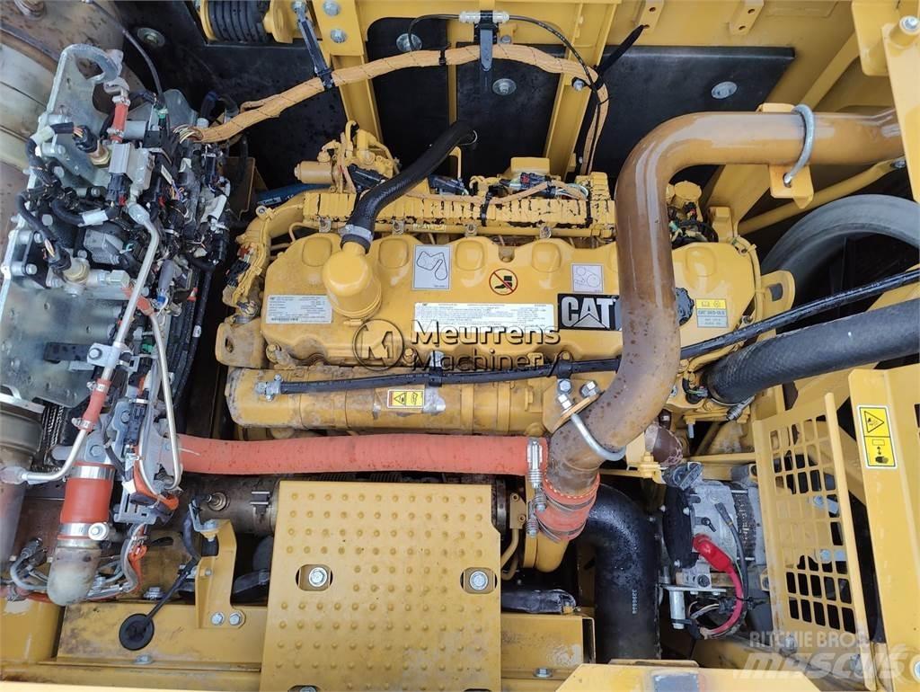 CAT 336F Гусеничные экскаваторы