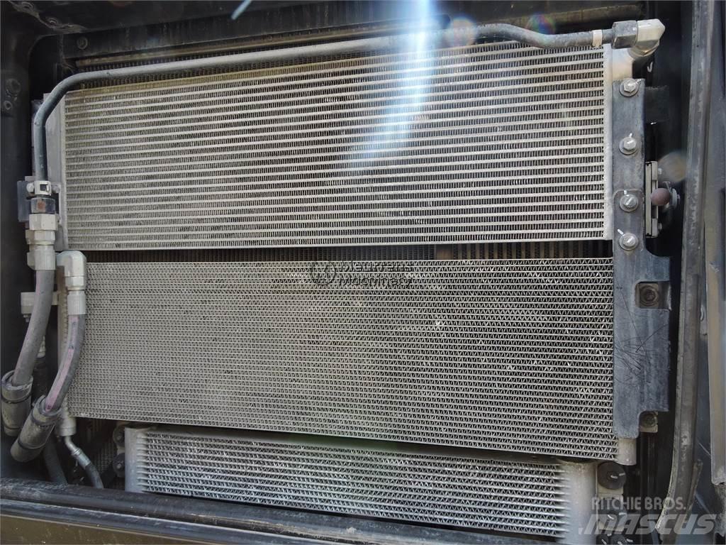 CAT 950M GERMAN Фронтальные погрузчики