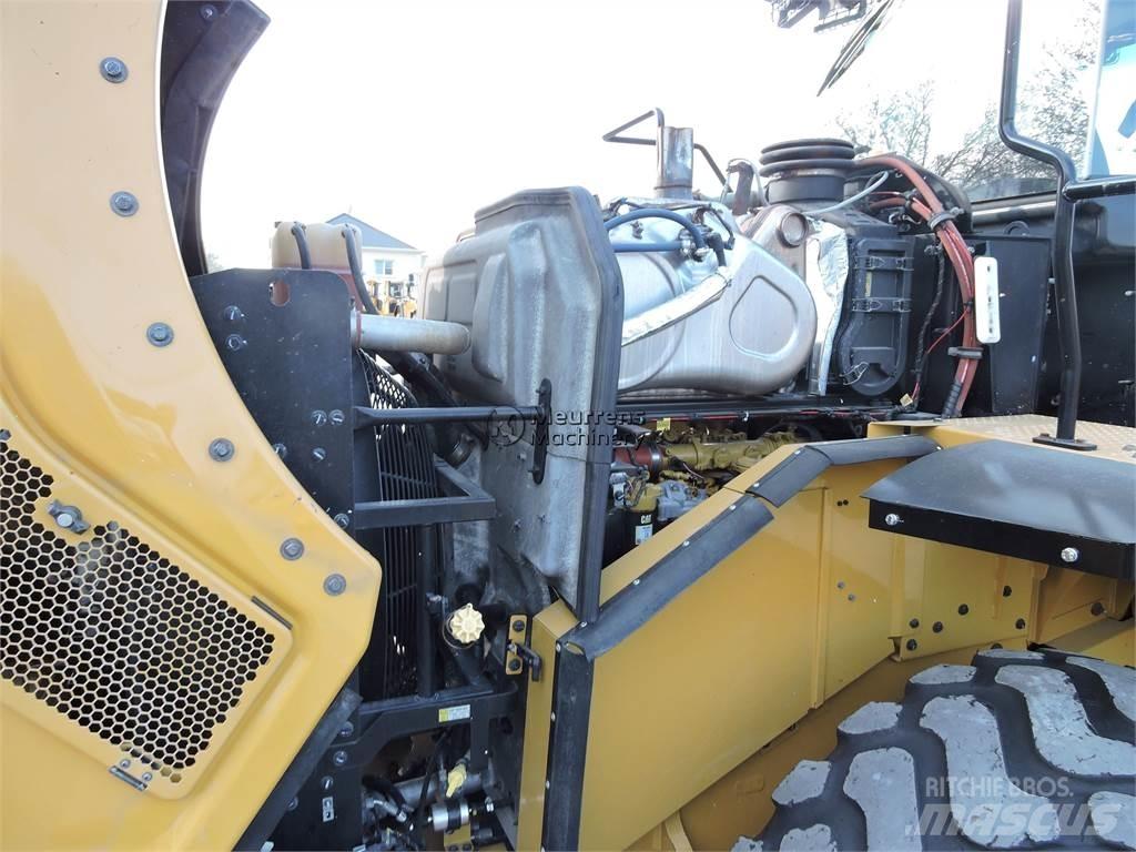 CAT 950M GERMAN Фронтальные погрузчики