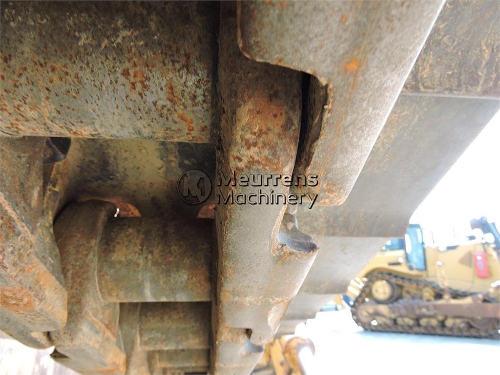 CAT D7R Бульдозеры