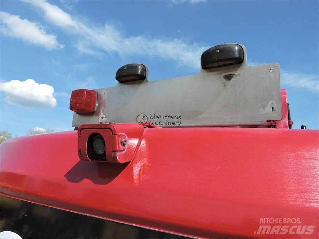 CAT M316D Колёсные экскаваторы